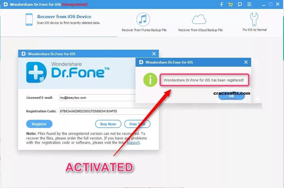 Fone for ios ключ. Dr fone. 0 регистрационный код. Dr fone код активации. Dr fone код активации.