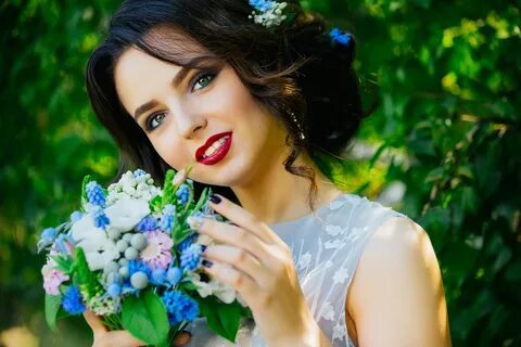 Картинки просто красавицы