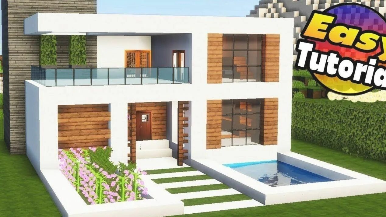 How to build a house