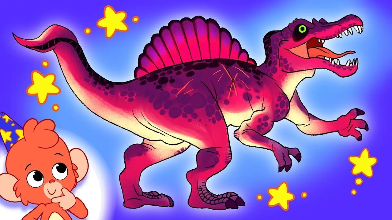 Динозаврик дино растет на 3 см. Динозавры для детей. Самый маленький динозавр. Динозаврик Дино.