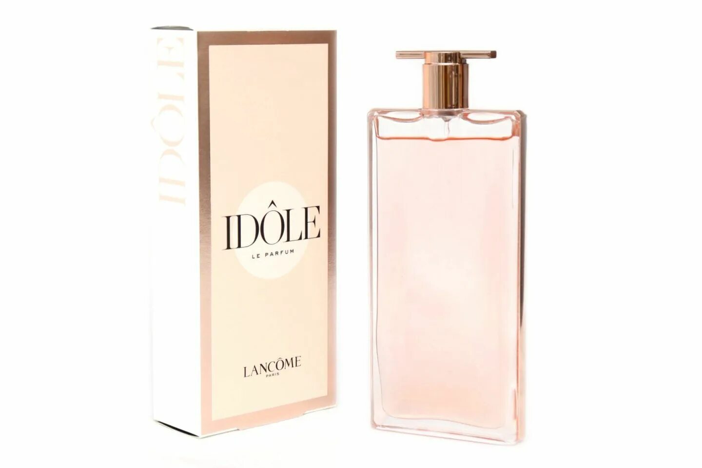 Аромат идол. Lancome Idole, 75 ml. Lancome Idole 100ml. Lancome Idole 25. Lancome Idole le Parfum парфюмерная вода 75 мл.