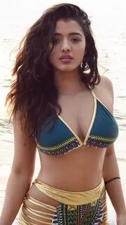 Ketika Sharma.