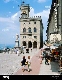 San marino ex san marco