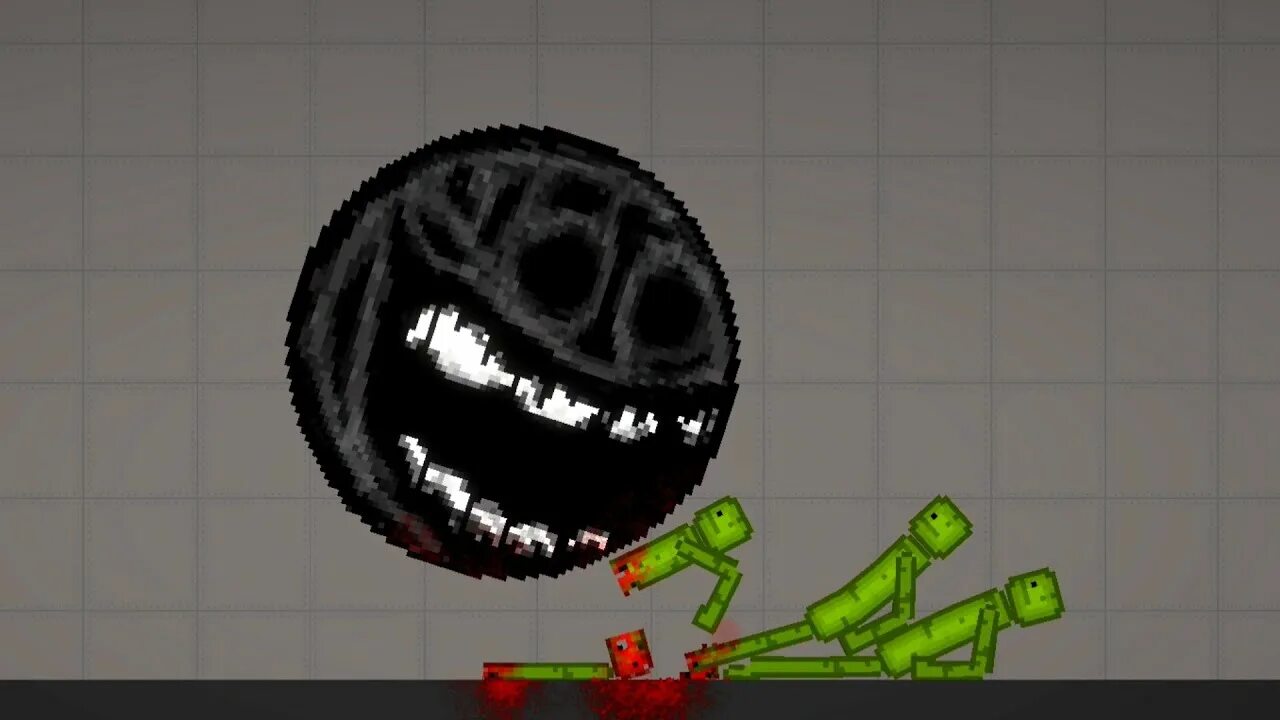 Melon playground mod roblox