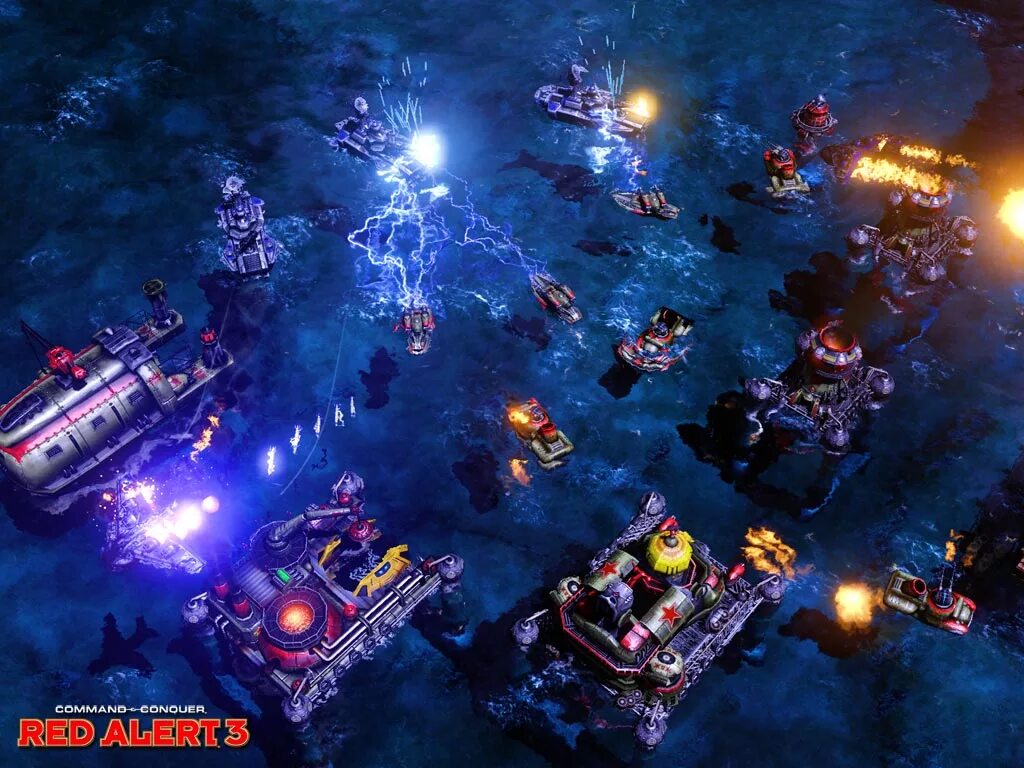 Red Alert 3. Игра ред Алерт 3. Command & Conquer: Red Alert. Стратегия Red Alert 3.