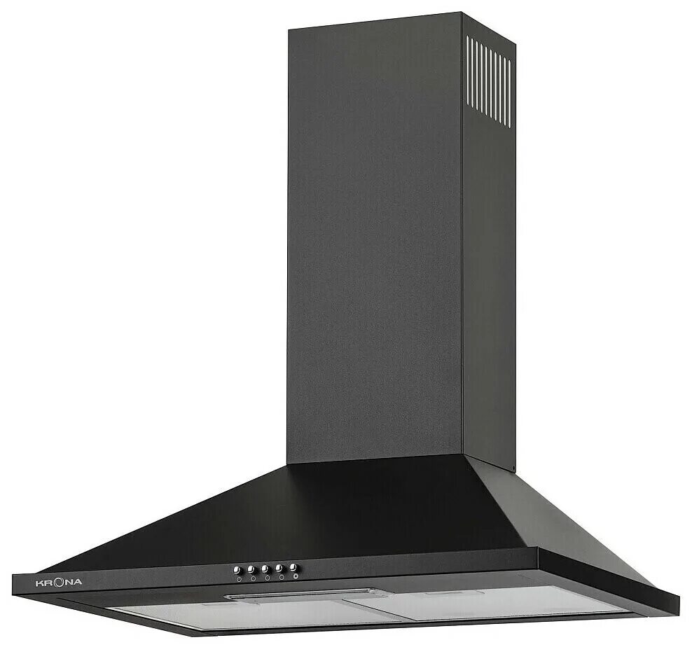 Krona bella 600 push button. Вытяжка krona bella 600 black push button. вытяжка krona bella 600 black pb. вытяжка krona bella 600 wh pb. вытяжка krona bella 600 inox.