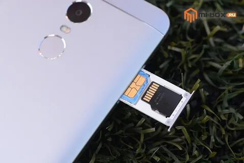 Redmi note 12 симка