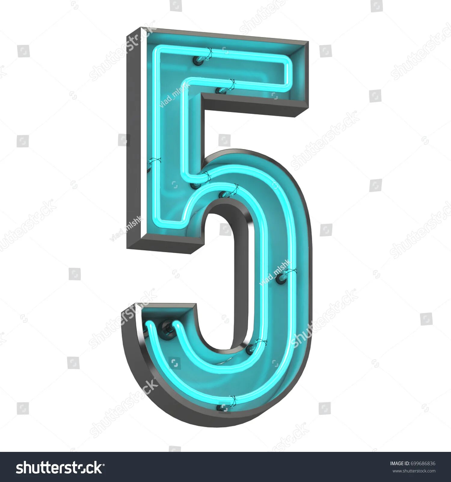 Rule number 5