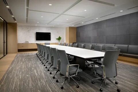 My meeting