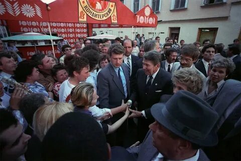 Май 1988 года