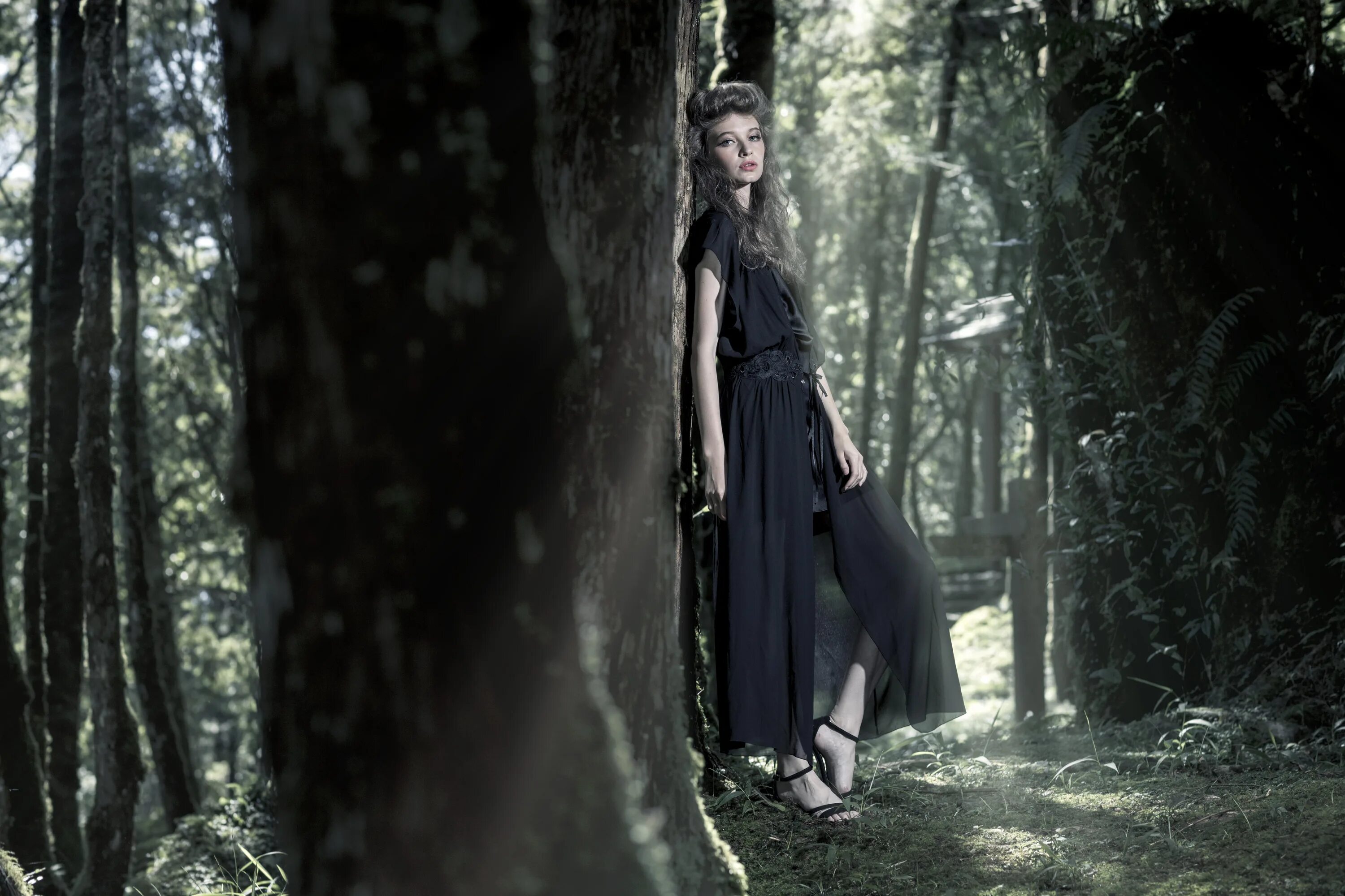 Forest style