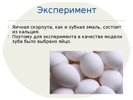 Скорлупа кальций