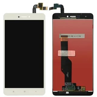 Дисплей xiaomi note 4
