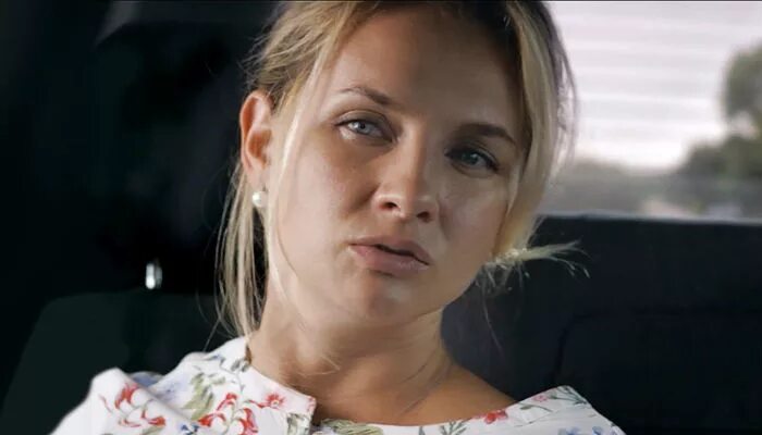 Алиса Феоктистова: "Мне нужно все попробовать и пощупать"