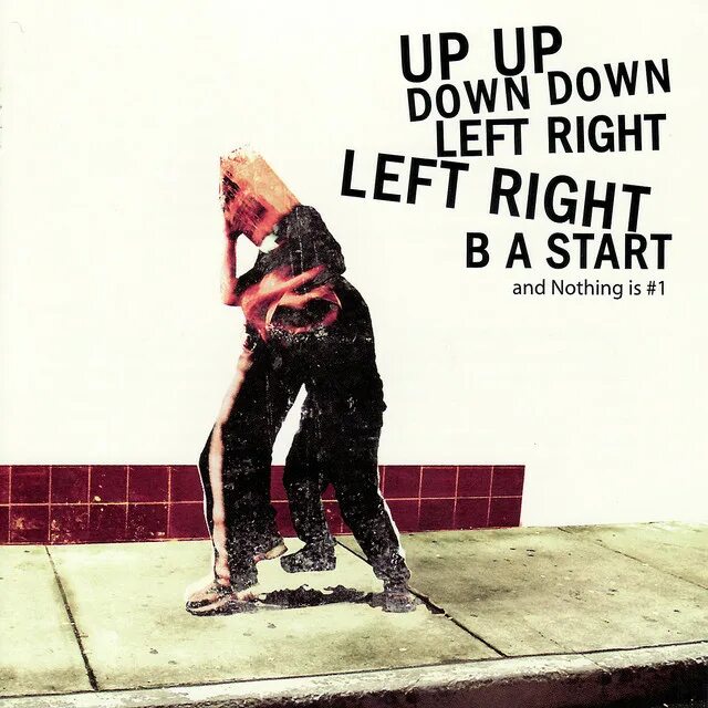 Left me down. Right and down. up up down down left right left right b a start. (up) (down) (left) (right) (up left) (up right) (down left) (down right). the left rights альбом.