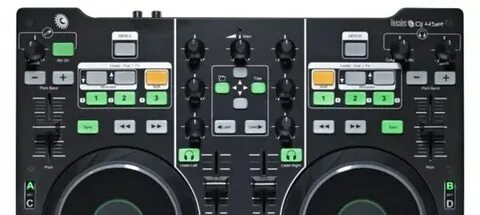 Dj 04