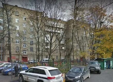 Перовская 56 55