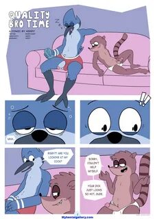 Quality Bro Time Porn Comic on HotPornComics.com.