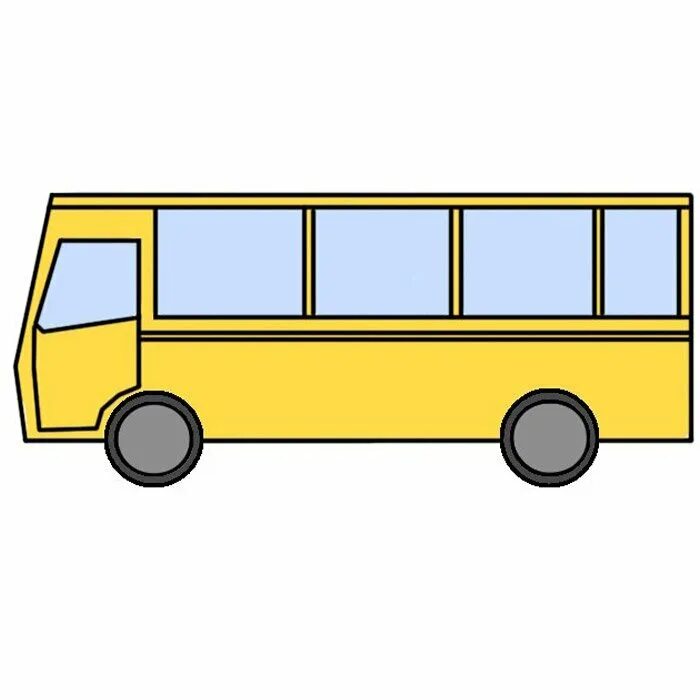 Автобус едет по улице рисование в старшей. Автобус поэтапное рисование для детей. автобус рисунок. автобус для рисования для детей. шаблон автобуса для рисования.