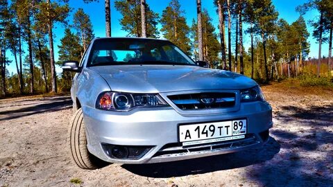 Daewoo n