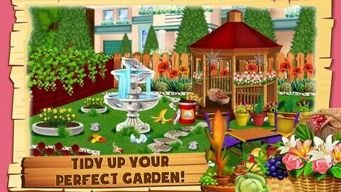 Игра любимый цветок