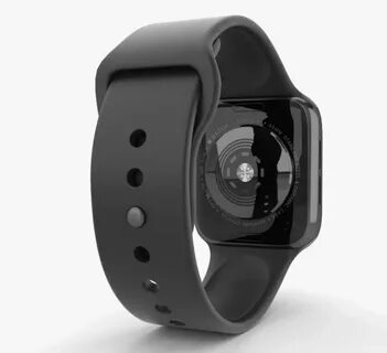 Smart watch 44