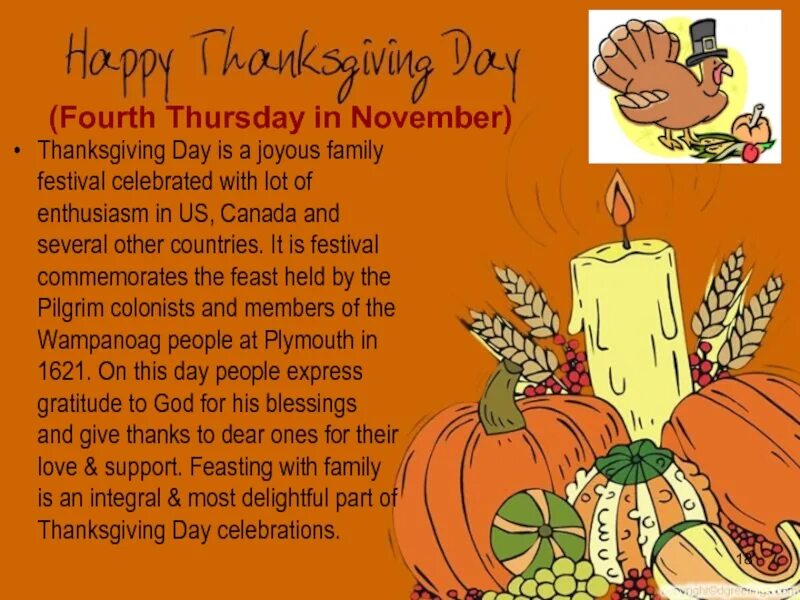 Thanksgiving day is celebrated in the. Традиционные блюда на день благодарения в америке. Thanksgiving day is celebrated in the. First thanksgiving day. Thanksgiving day слова.