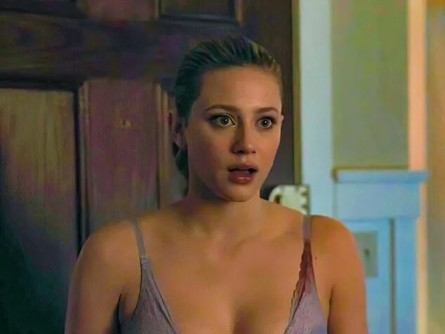Bra movie