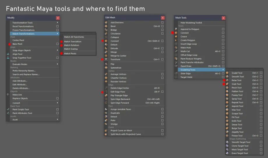 Как удалить maya. Maya tools. инструменты maya. вернуть toolbox в maya. где материалы в maya.