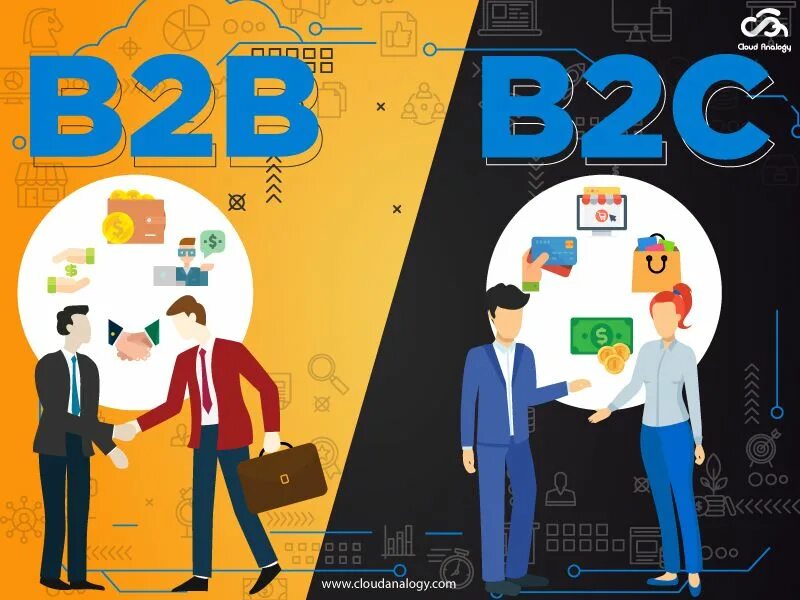 B2b2c