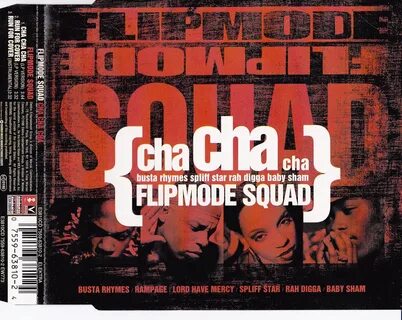 1 2 cha cha cha