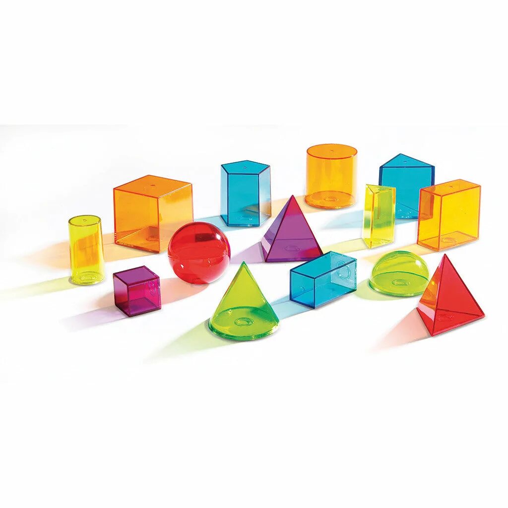 Explorers geometry