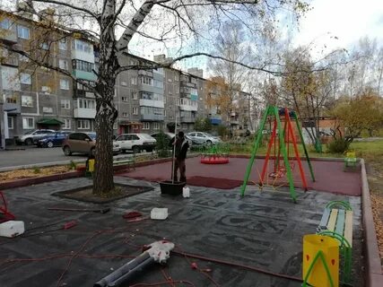 Жэк прокопьевск