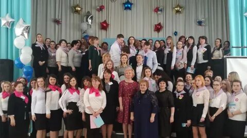 Учителя 20 школы