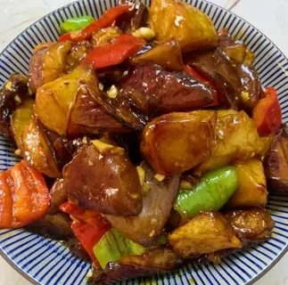 Китайская кухня чисанчи