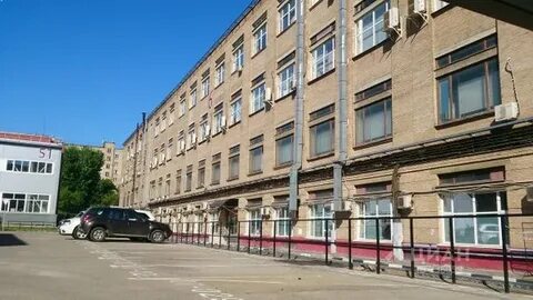 Кутузовский 36с3