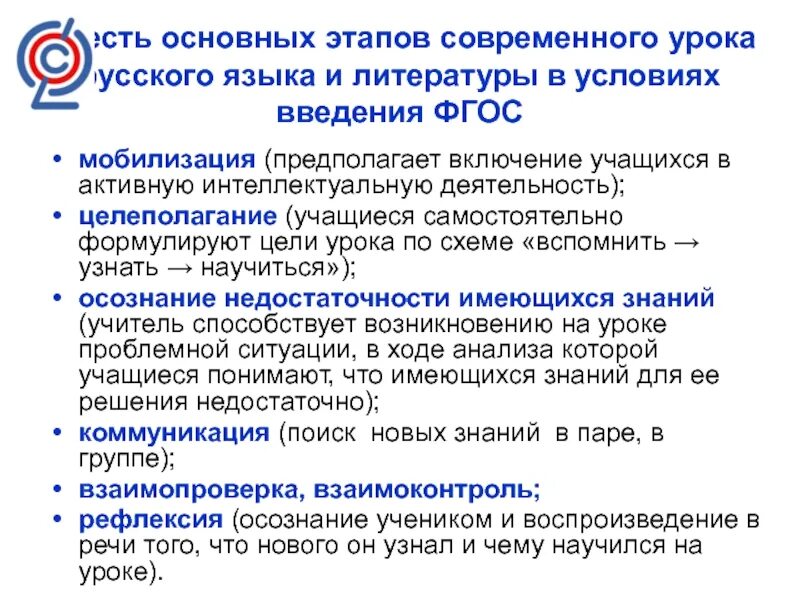 Открытый урок литературы по фгос. Этапы современного урока ФГОС В основной школе. Этапы урока литературы ФГОС. Этапы современного урока. Этапы современного урока литературы.