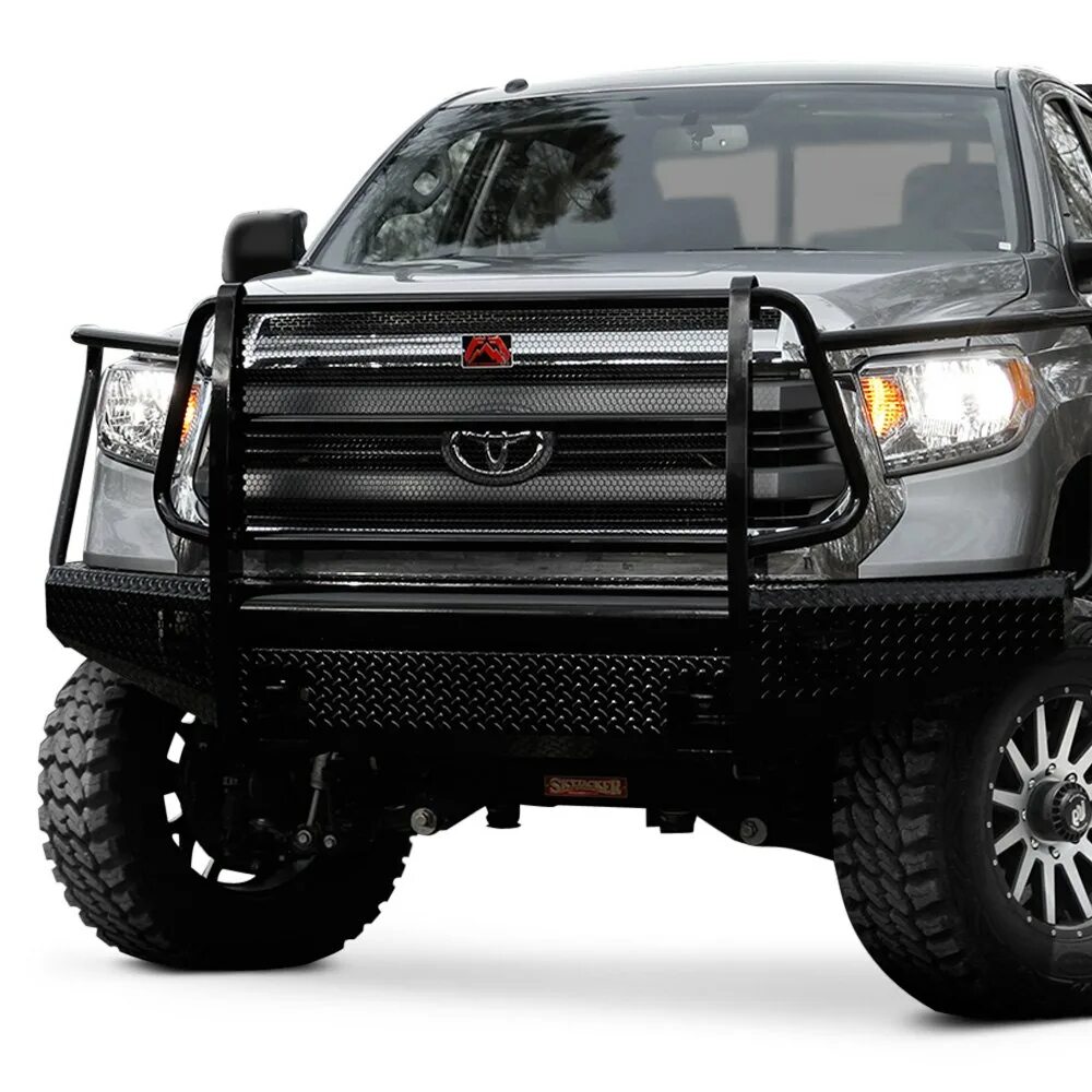 Toyota Tundra Fab fours. Front Grill for Toyota Tundra. Viper Steel Bumper 4runner. Черная пантера Тойота.