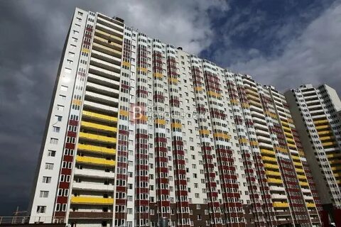 Жк юнион тюмень