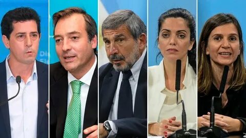 Аргентина премьер националь