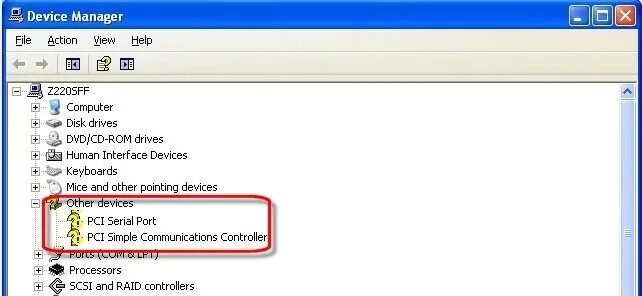 Драйвер pci контроллер simple communications windows 10. PCI контроллер simple communications. PCI контроллер драйвер. PCI-контроллер Driver Windows 7. Driver PCI Controller simple communications.