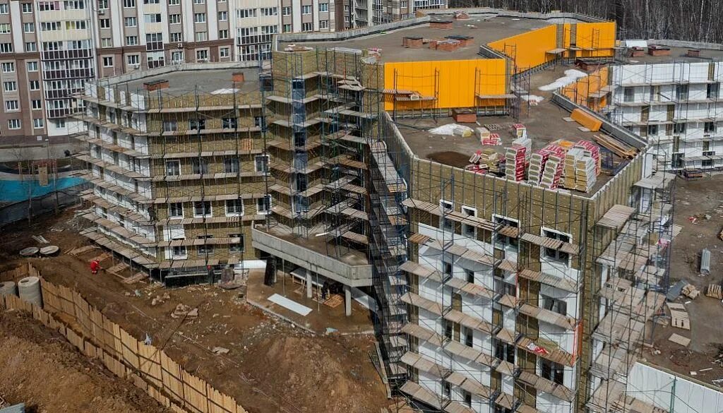 Строительство микрорайон южный. Строительство микрорайон южный. Строительство микрорайон южный. Строительство микрорайон южный. Поликлиника домодедово южный микрорайон.