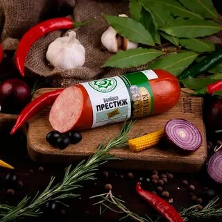Мясокомбинат продукция