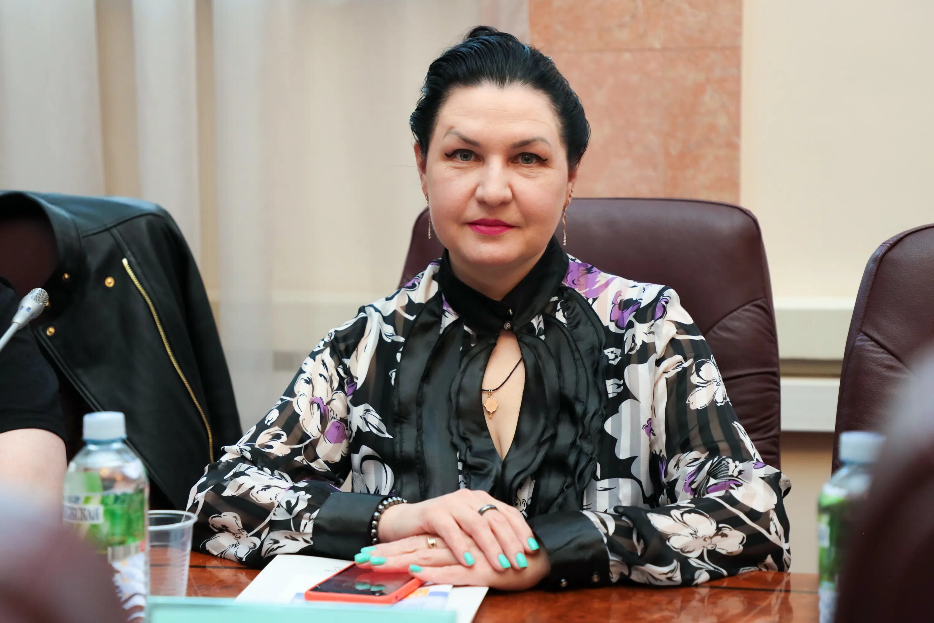 Долинская владимира владимировна. Долинская владимира владимировна
