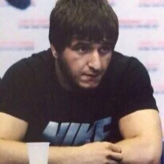 Грозный хан