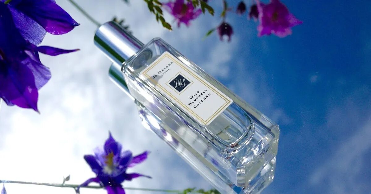 Джо Малон духи колокольчик. Jo Malone Wild Bluebell. Джо.Малон Wild Bluebell Cologne 100 ml.. Jo Malone Wild Bluebell Cologne. Духи колокол