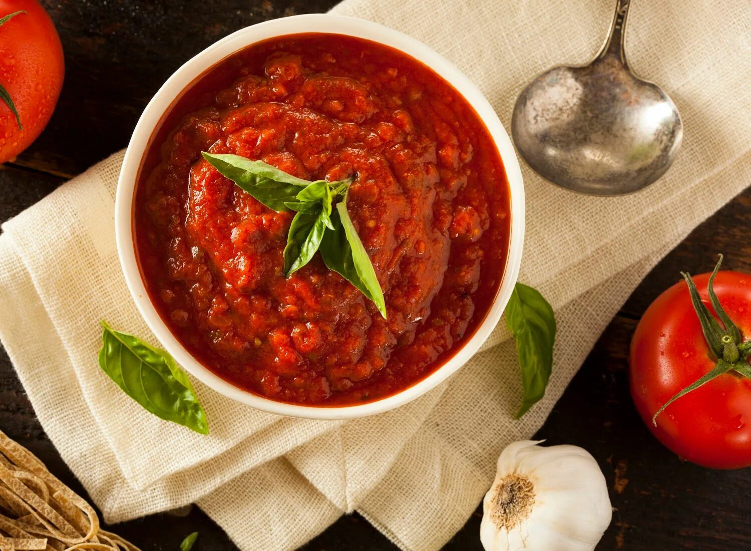 Make tomato