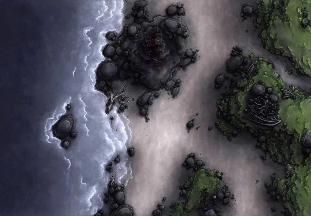 Dark and darker карта. Берег карта днд. dnd dark map. днд карта мрачная. кратер днд.