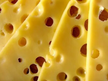 Foot cheese