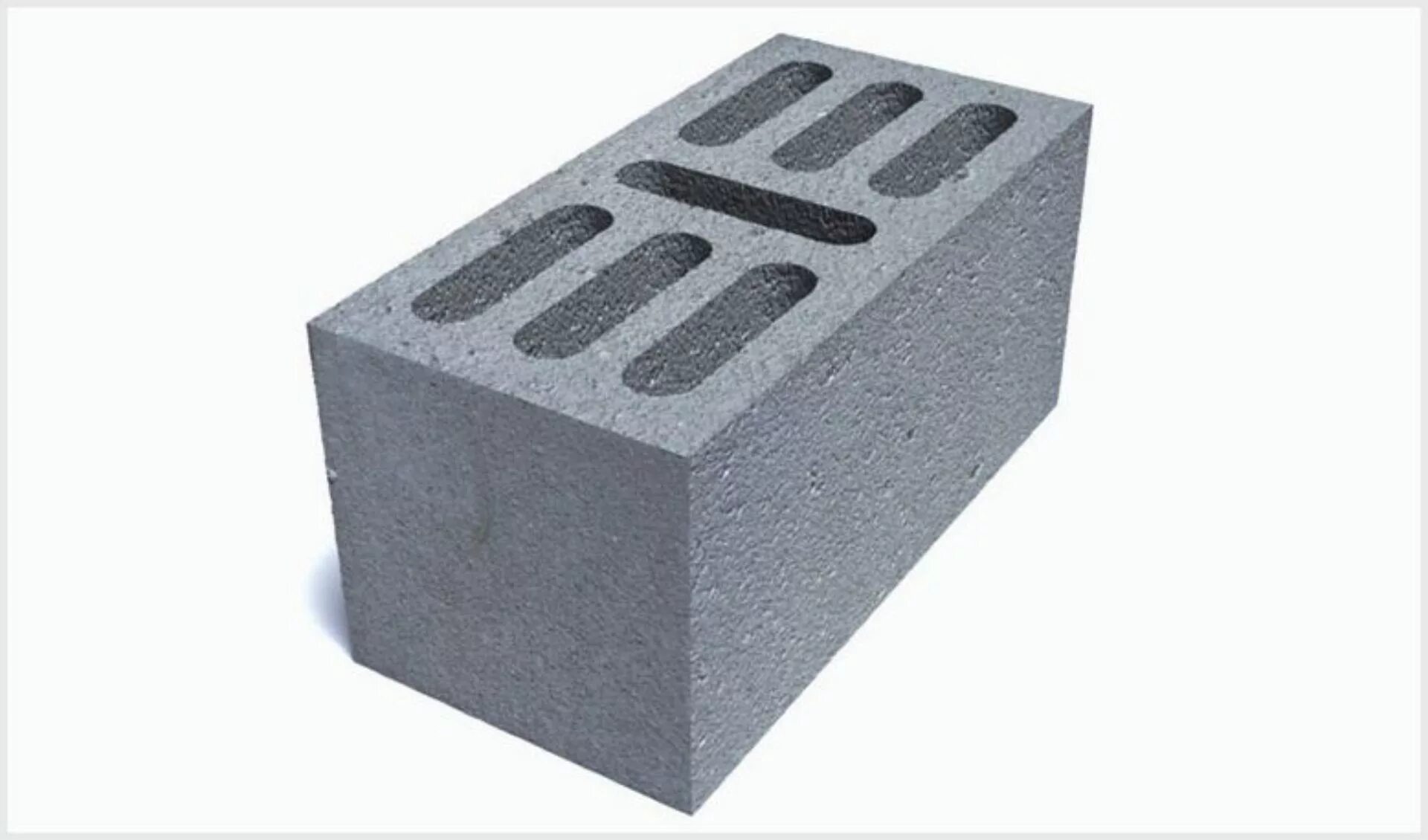 Пескоцементный блок 390х190х188 4-х пустотный. Блок СКЦ-2. Блоки керамзитобетонные 390х190х190. Блок бетонный пустотелый 190х190х390 мм.